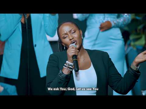 NKUBONE by Cyprien RWABIGWI & GCAC _Official Video