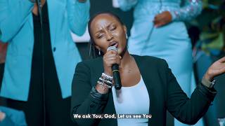 NKUBONE by Cyprien RWABIGWI & GCAC  _ Video
