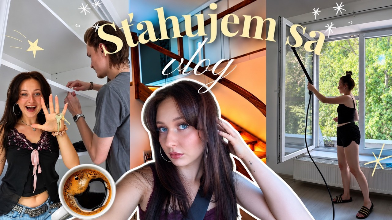 Latest Title & Thumbnail