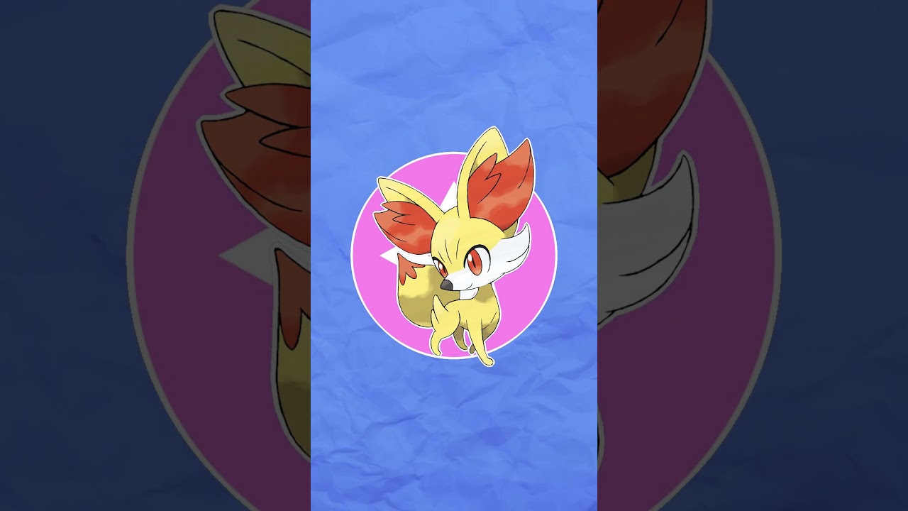 Что если бы у стартовых покемонов были РАЗНЫЕ ТИПЫ?