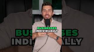 How to create wealth via acquiring businesses - revealed