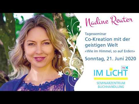 Die Geburt des Lichtmenschen in uns