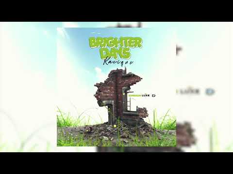 Kacique x Romieikon -  Brighter Days (Official Visualizer)