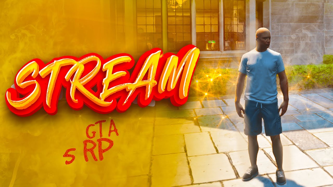 ЗАХОДИ ТЕБЯ НЕ ХВАТАЕТ КАФУЕМ В RM GTA 5RP BURTON / STREAM GTA 5 RP # ...