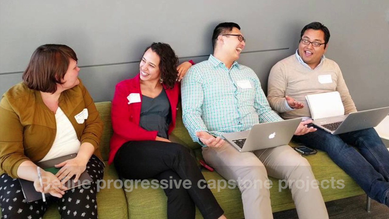 Apply to 2017 New Leaders Council Institute