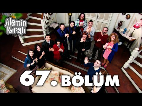 Alemin Kıralı 67. Bölüm | Full HD (Final)
