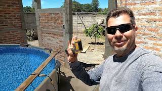 ¿Cómo calentar el agua de mi alberca o piscina? - 'FACIL Y ECONÓMICO' by Viviendo el Sueño Mexicano 11,630 views 1 month ago 10 minutes, 40 seconds