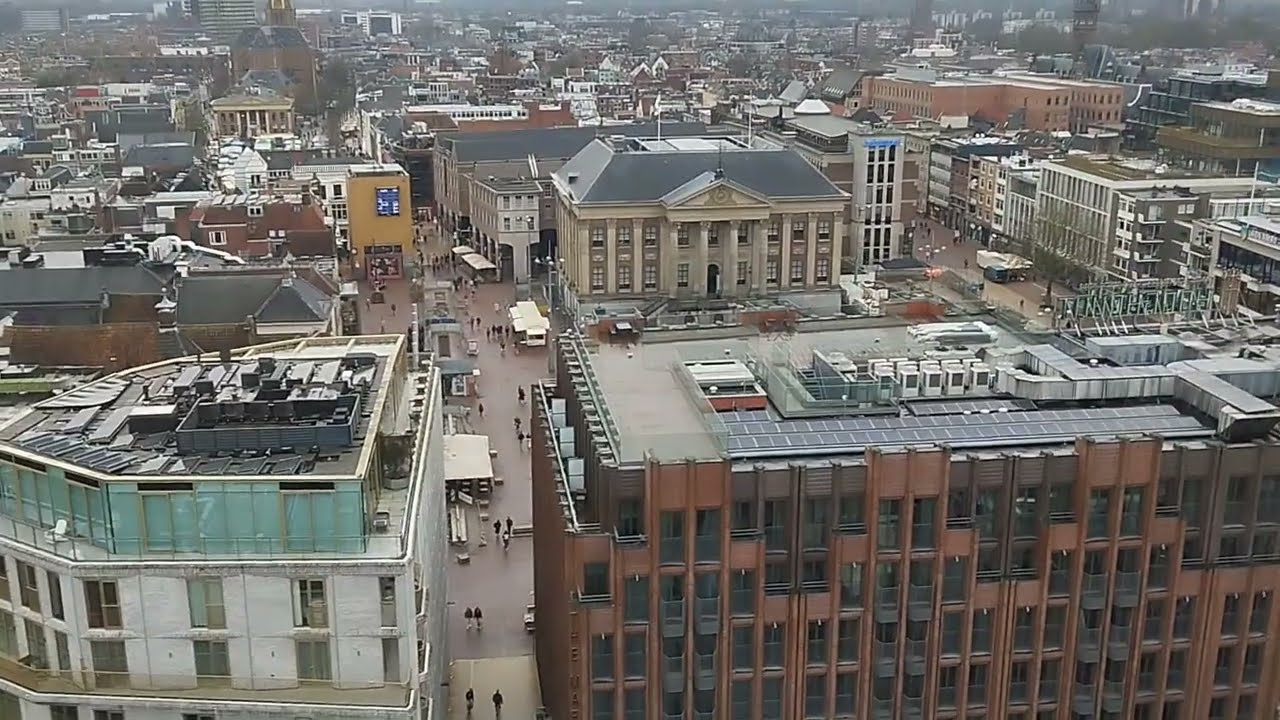 Groningen City