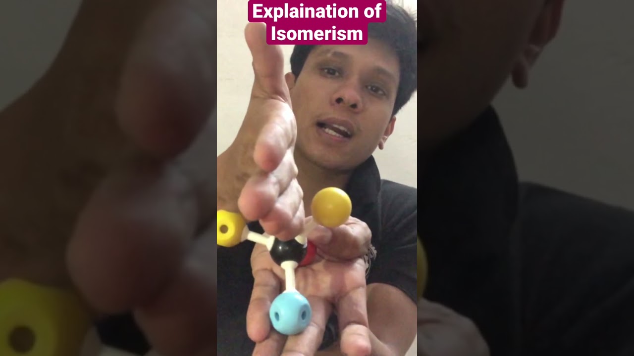 Isomerism in Co-ordination Compound || Best explanation ||🔥Upcoming video🔥|| 