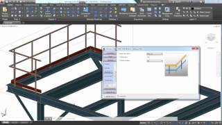 Celebrity Advance Steel 2015.1 Connecting Revit and Advance Steel to eliminate redraw Wealth