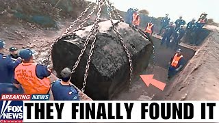 Oak Island Mystery Finally Solved in 2025!