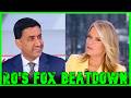 HE HAS NO MORALITY Ro Khanna ERUPTS On Genocidal Trump In FOX NEWS BEAT DOWN Kyle Kulinski 