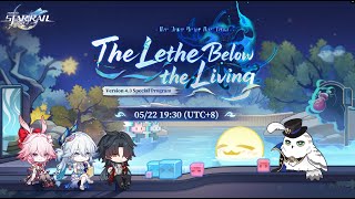 Honkai Star Rail / Viendo y reaccionando al Stream de la 6.3