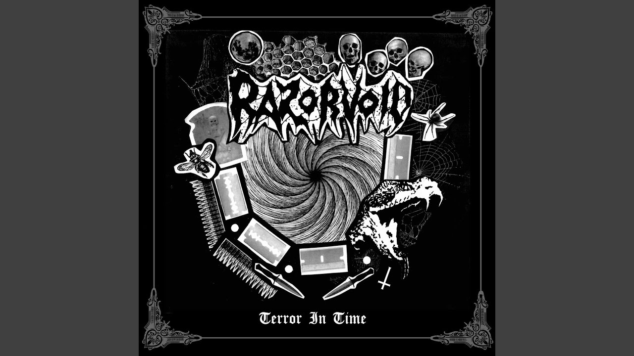 Watch Terror In Time on YouTube Watch Terror In Time on YouTube