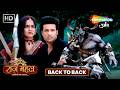 Raazz Mahal Back to Back Episode | Dakini Ka Rahasya Revealed 😱 | Shemaroo Umang Serial