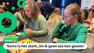 Op dit toernooi ergert iedereen zich kapot (behalve de winnaar)