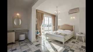 Büyükada Çankaya Otel Tanıtım Videosu
