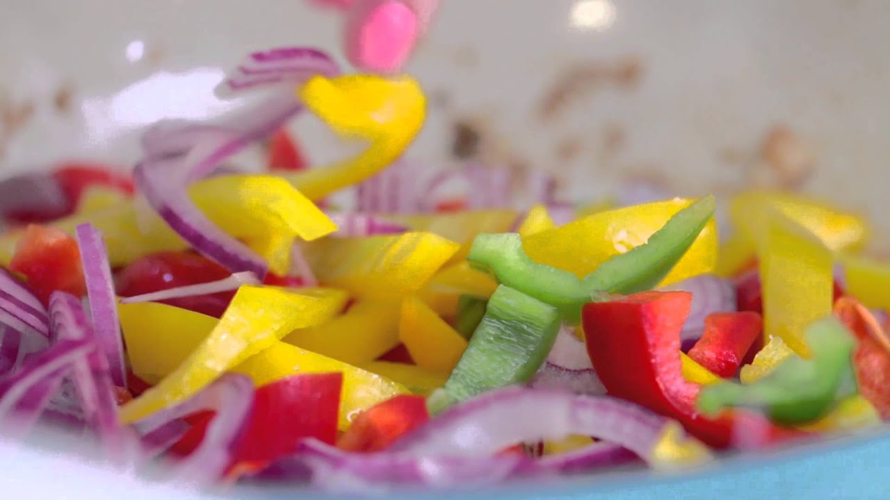 Frango Chinês | Vamos Pra Cozinha #24