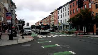 NJT Nabi 6477 on the 126