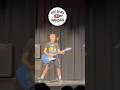 From our school’s talent show
