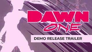 DAWN ONE Demo Trailer #arcade #gaming #gameplay #hackandslash #steam