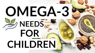 DHA Needs For Children screenshot 2