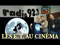 Les extraterrestres au cinma  zone geek  la radio podcast