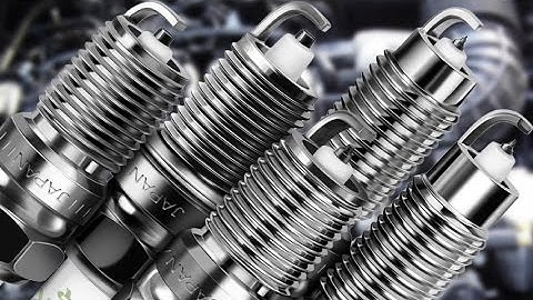 Spark Plug Types - NGK Spark Plugs - Tech Video