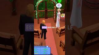 Ya que estamos 😂  #sims3 #lepacychallenge #thesims3 #gameplay #ts3 #ls3