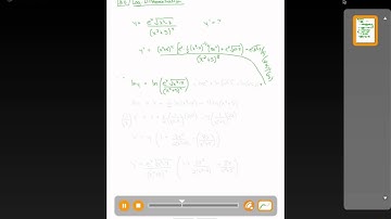 Chapter 8 Lesson 6 Example 1 Math 31