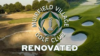 The inside story of Jack Nicklaus’ final Muirfield Village redesign