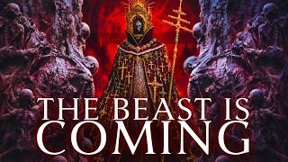 The Tech-Lords Are Hunting the Antichrist