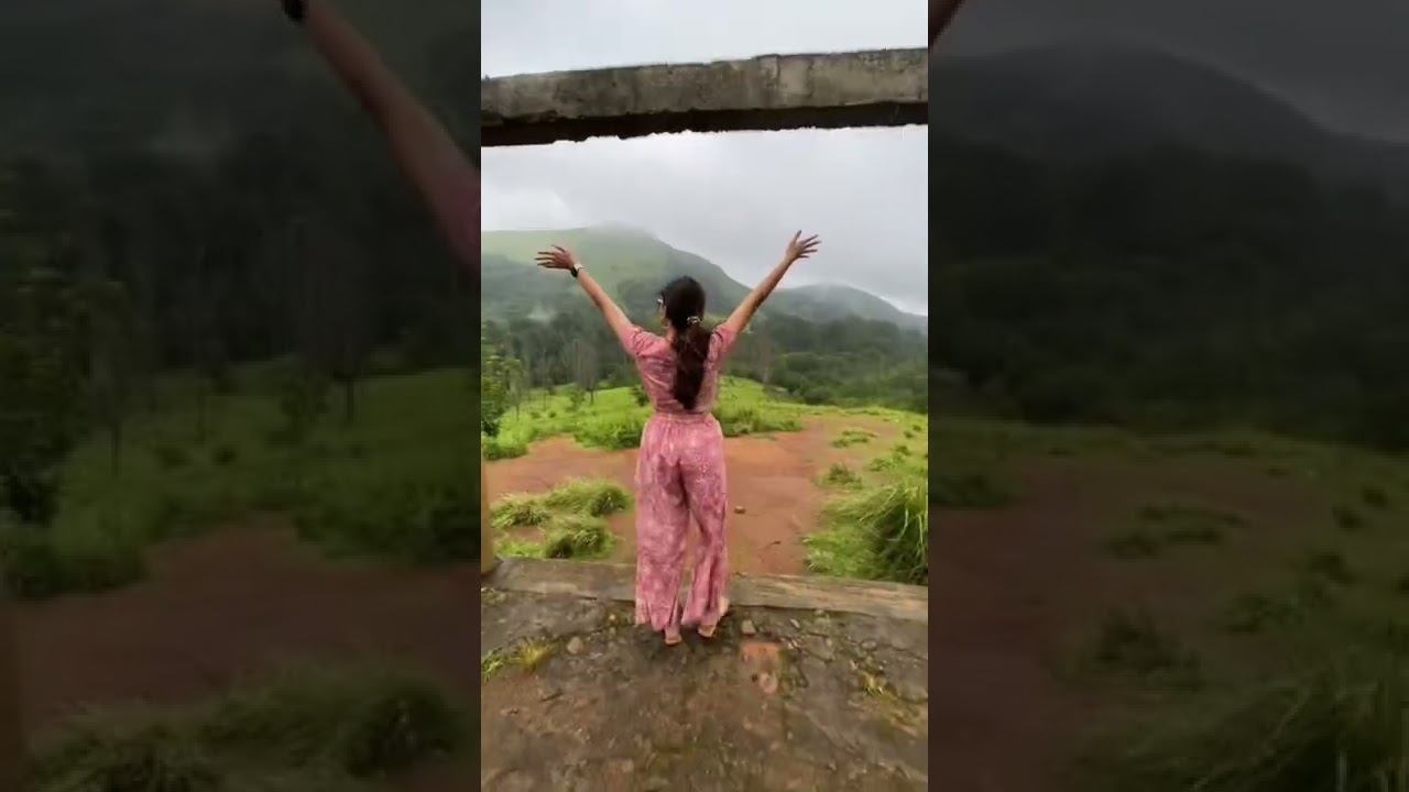 Outfits I wore in Kerala ✨