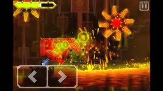 Corebound Volcanic Chasm Overkill Loadout #corebound #overkill #roblox #minecraft #mrbeast #sigma