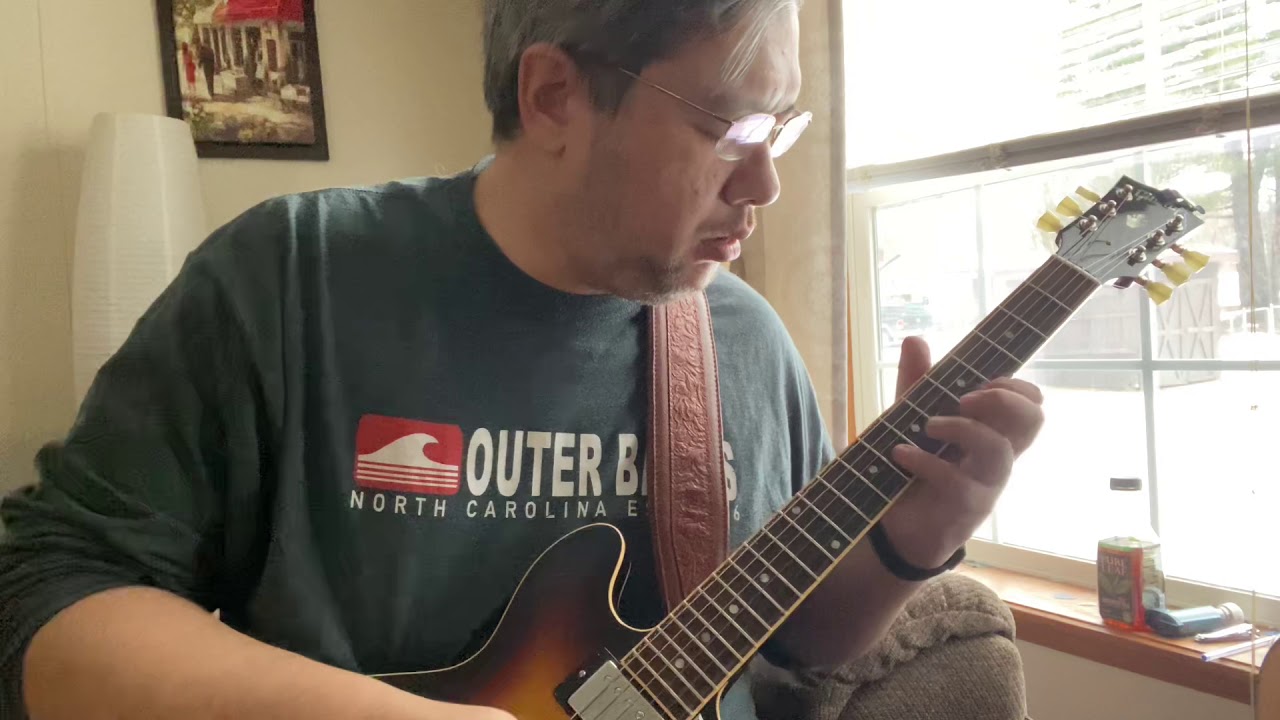 2011 Gibson Es-339 custom shop  Keeley Compressor plus