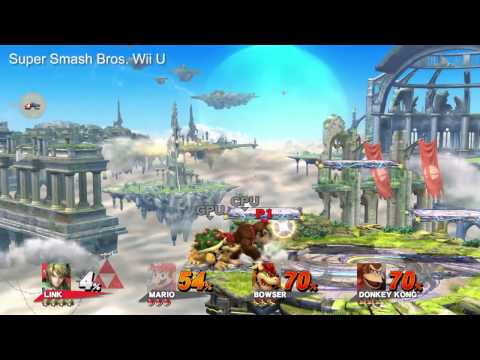 In Theory: Could NX Virtual Console Run Wii/GameCube Games?