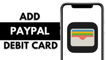How to Add Paypal on Apple Wallet 2024 (EXPLAINED!)