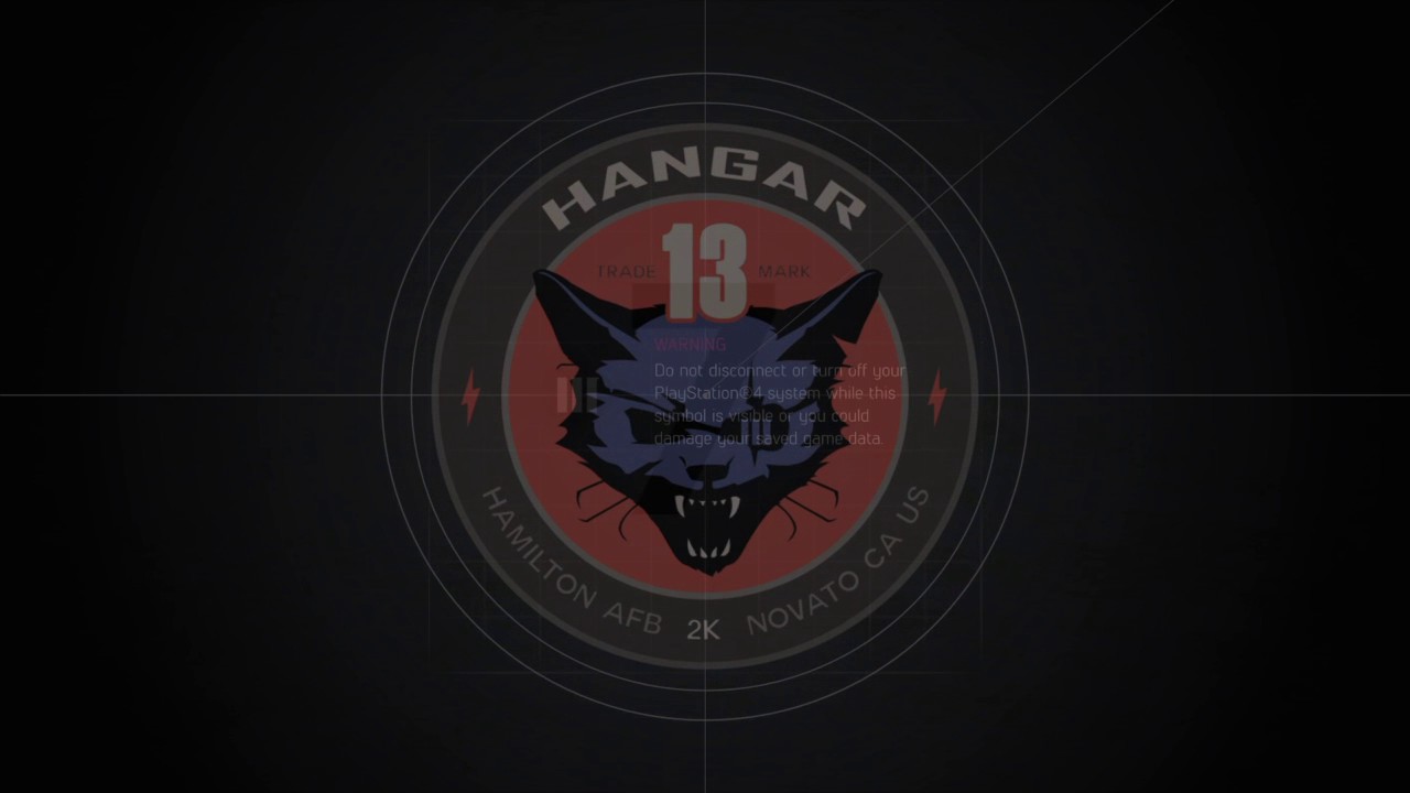 Mafia III Intro Music