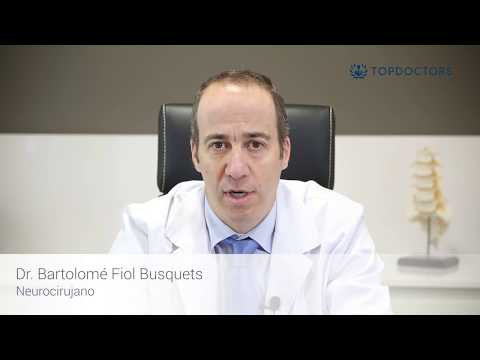 Video: ¿Los tumores del lóbulo frontal son cancerosos?