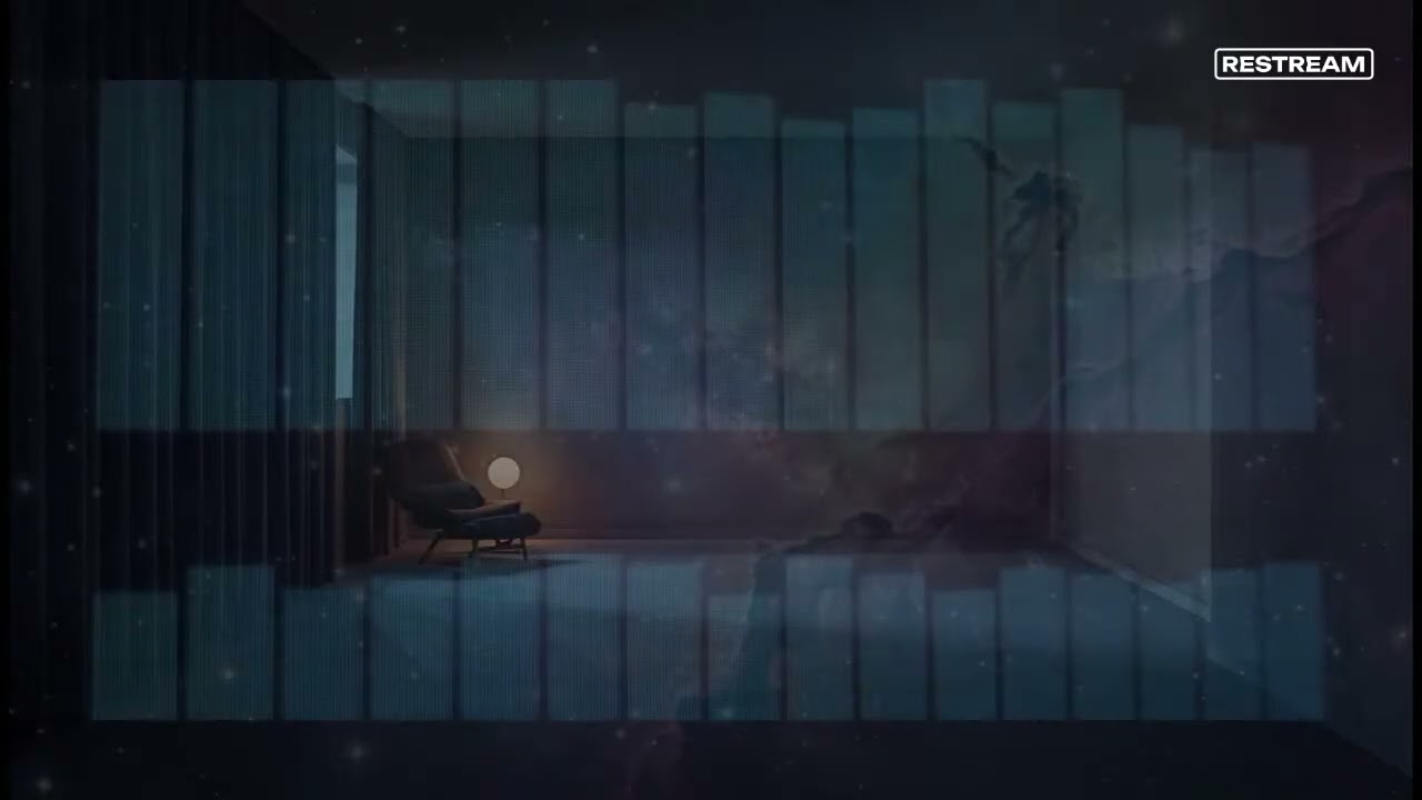 Introvert’s Deep Focus Soundscape • Music to Stop Overthinking auf YouTube ansehen Introvert’s Deep Focus Soundscape • Music to Stop Overthinking auf YouTube ansehen