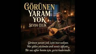 Sevda Çelik - Görünen Yaram Yok | Hareketli Anadolu Oyun Havası (2026)
