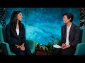 How Great Leaders Take On Uncertainty | Anjali Sud and Stephanie Mehta