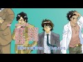 Zettai Karen Children - Break+Your+Destiny   Koji Yusa, Yuuichi Nakamura &amp; Kishou Taniyama