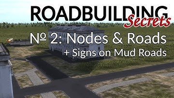 Beautiful builds with these tricks. A How-To  for Workers and Resources Soviet Republic