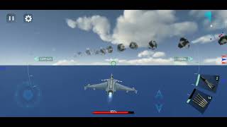 Sky Fighter Level 3 3
