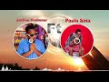 PAULO SIRIA FT HUMPHREY LAIZER OFFICIAL AUDIO