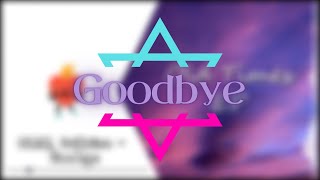 [OMFG Style] MADØ - Goodbye (FK3VS Remix)