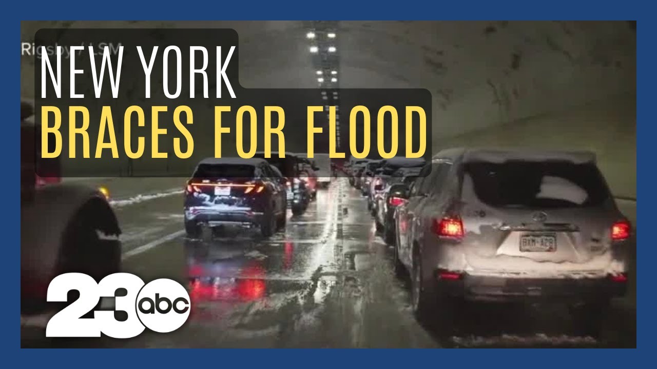 New York braces for massive flooding as severe storms hit East Coast ...