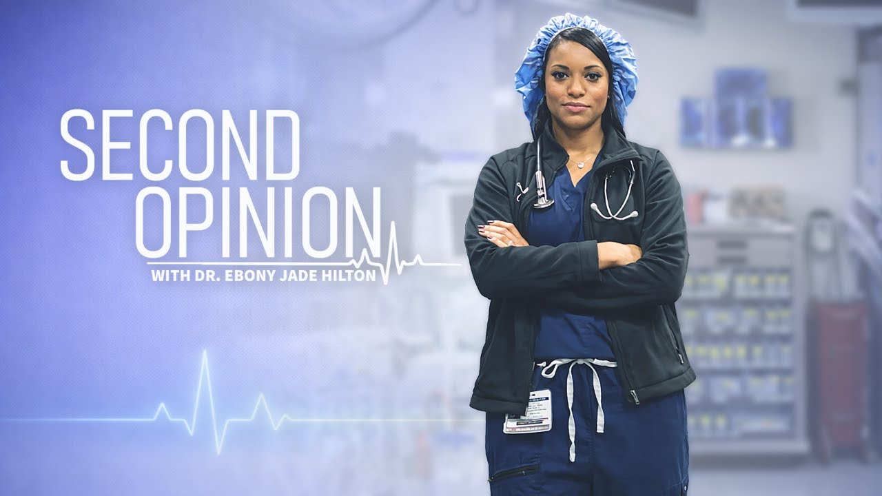 Sickle Cell Truth. Hormone Imbalance. Cancer Risk for Unmarried Adults #SecondOpinion