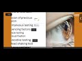 Fundamentals of videonystagmography: Lesson 2 #audiology #vestibular #aslpractice  #audiologist#vng